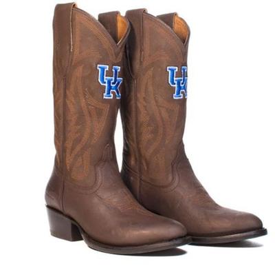 Kentucky Women's Gameday Western Boots