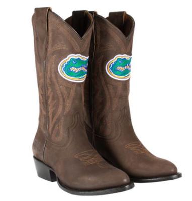 Florida Women's Gameday Western Boots