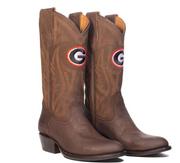  Georgia Women's Gameday Western Boots