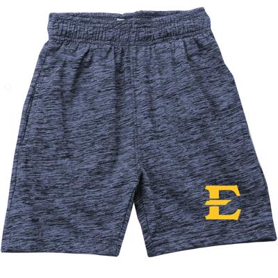 ETSU Wes and Willy Kids Cloudy Yarn Short