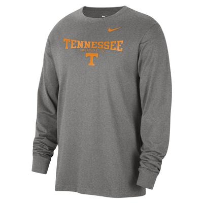 Nike Men's Tennessee Volunteers Alumni Player Game Jersey - Alvin Kamara - Tennessee Orange