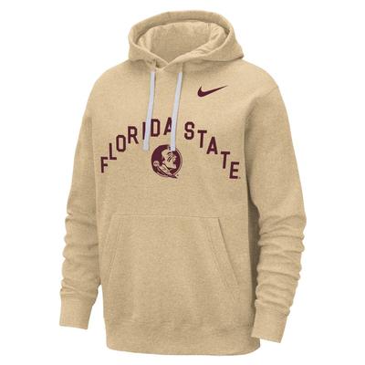 Florida State Baseball Nike Dri-Fit BP Jacket : NARP Clothing