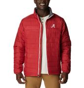  Alabama Columbia Powder Lite Jacket