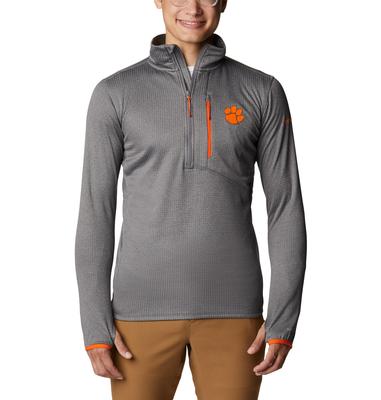 Parkview 1/4 Snap Fleece Pullover Men's Clearance
