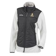  App State Columbia Basin Butte Full Zip