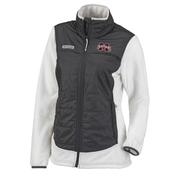  Mississippi State Columbia Basin Butte Full Zip