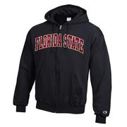  Florida State Champion Arch Full Zip Hoodie