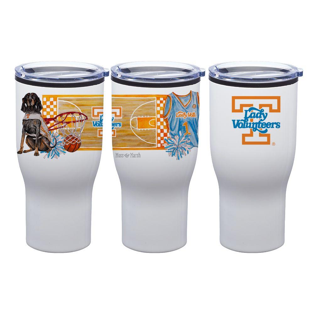 Alabama Roll Tide Tumbler – ASJ Creations