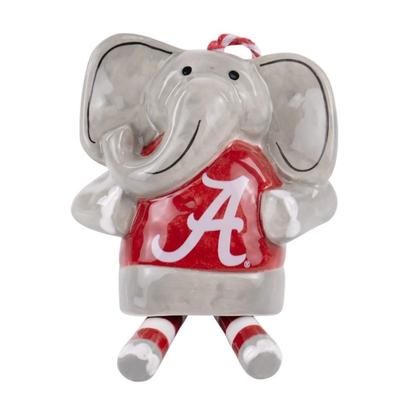 Alabama Big Al Ornament