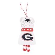  Georgia Uga Ornament