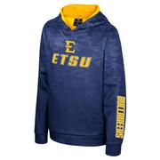  Etsu Colosseum Youth High Voltage Sublimated Hoodie