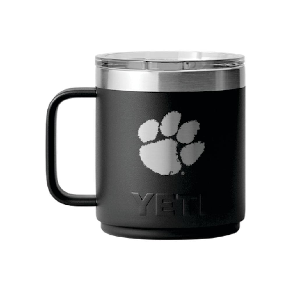 YETI Rambler 10oz Stackable Mug with MagSlider Lid