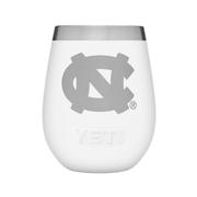  Carolina Yeti 10oz Wine Tumbler