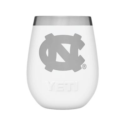 UNC, UNC Vault 20oz Interlock NC Stripe Tumbler