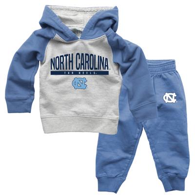 UNC Toddler Football Jersey for Kids – babyfans