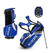  Kentucky Wincraft Caddie Carry Hybrid Bag