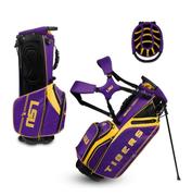  Lsu Wincraft Caddie Carry Hybrid Bag