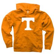  Tennessee Wes And Willy Toddler Primary Fleece Hoody