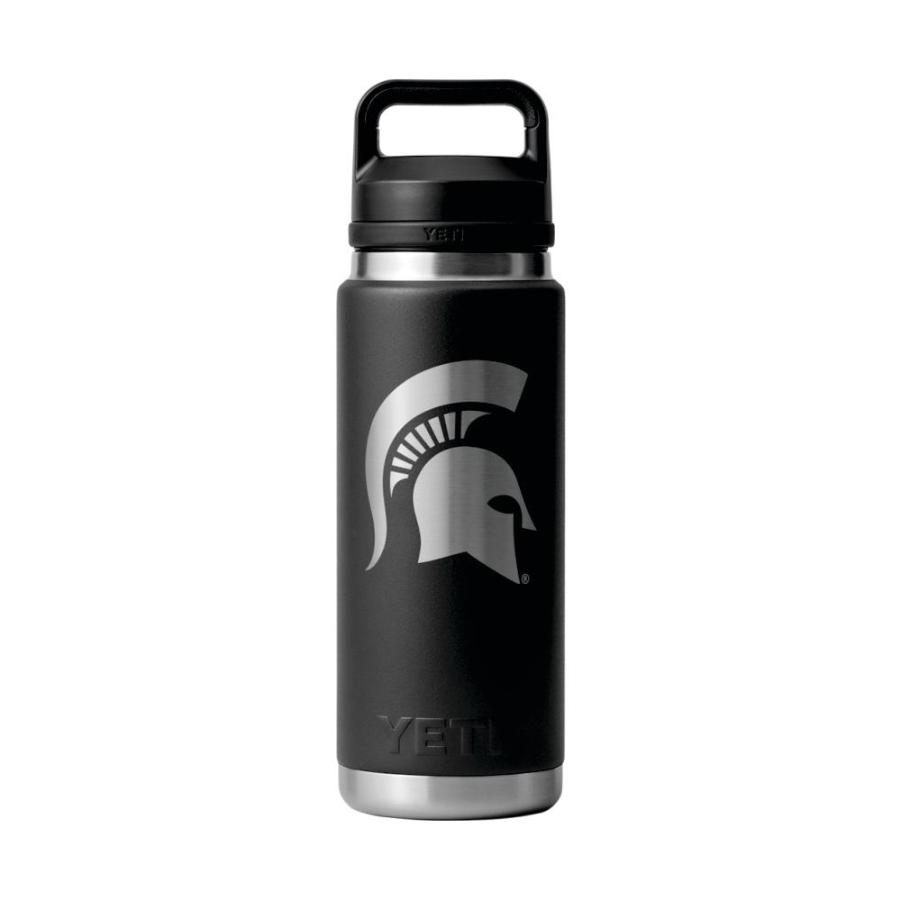 Spartans | Michigan State Yeti 26oz Water Bottle With Chug Cap | Alumni Hall