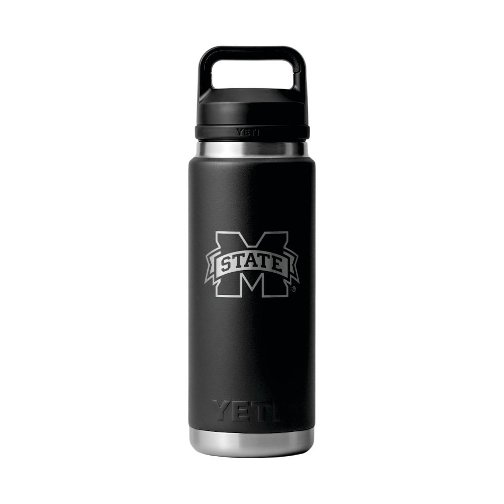 Bulldogs | Mississippi State Yeti 26oz Water Bottle with Chug Cap ...