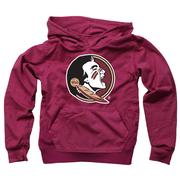  Florida State Wes And Willy Toddler Primary Fleece Hoody