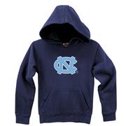  Unc Wes And Willy Kids Primary Fleece Hoody