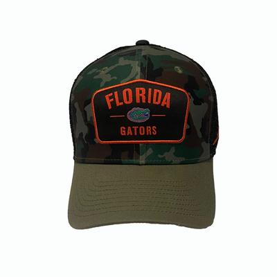 Florida Gators Trainer 20 Adjustable Hat – Gator Haven