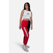  Georgia Hype And Vice Color Block Sweatpants