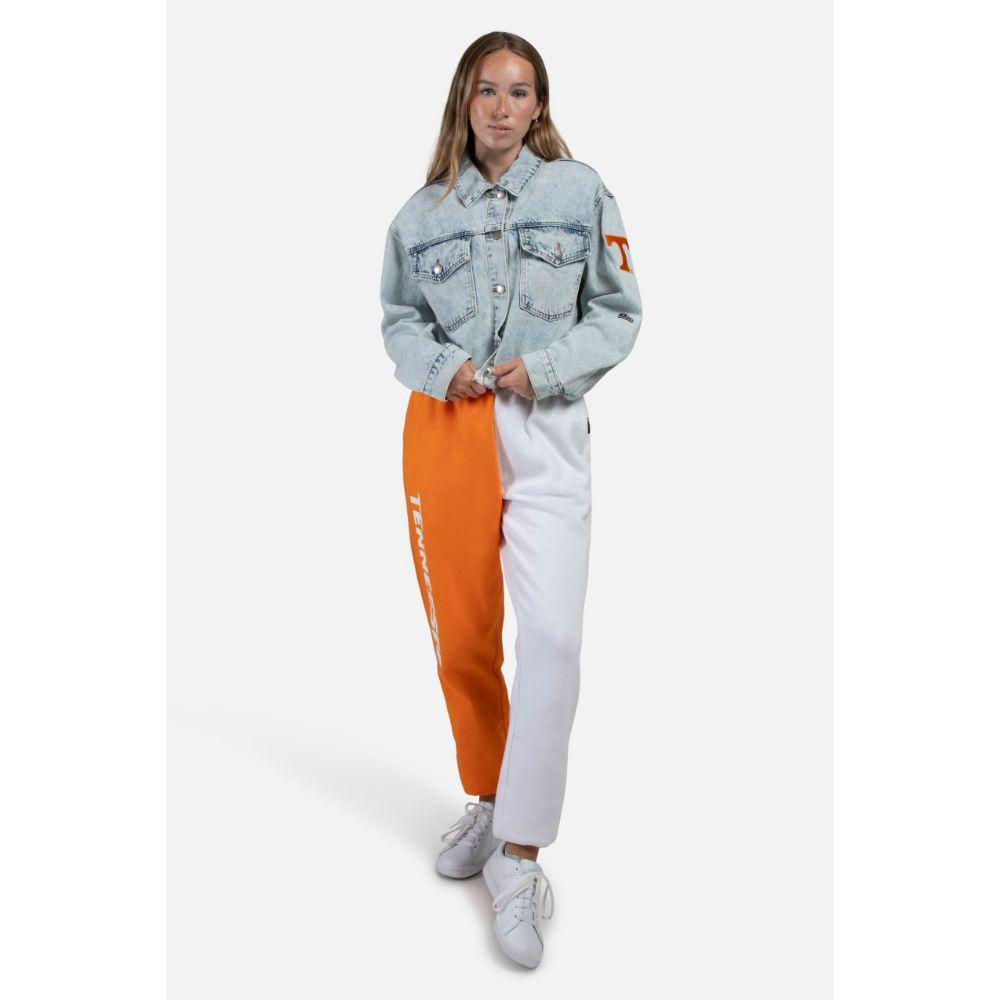Tennessee Lady Vols Color-Block Sweats