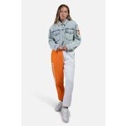  Tennessee Hype And Vice Color Block Sweatpants