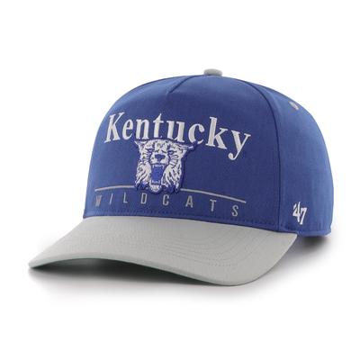 47 Brand Louisville Bats Hat Adjustable Hat With Kentucky