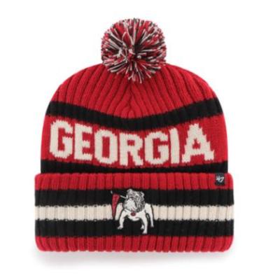 Georgia 47 Brand Bering Cuff Knit Beanie