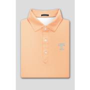  Tennessee Turtleson Clarence Mini Diamond Performance Polo