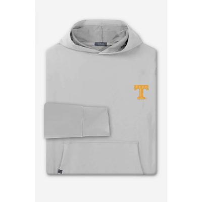 Tennessee Turtleson Eli Performance Hoodie GREY