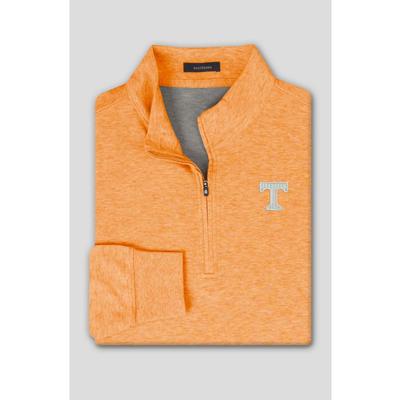 Tennessee Turtleson Wallace Quarter-Zip Pullover