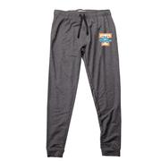  Tennessee Wes And Willy Kids Lady Vols Blend French Terry Jogger