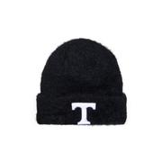  Tennessee New Era Women's Knit Cuff Fuzzy Beanie