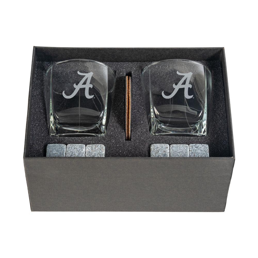 Bama, Alabama GTL 20 oz Splatter Shaker