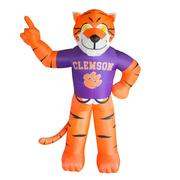  Clemson Inflatable Mascot