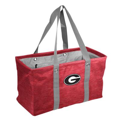 Georgia Picnic Caddy