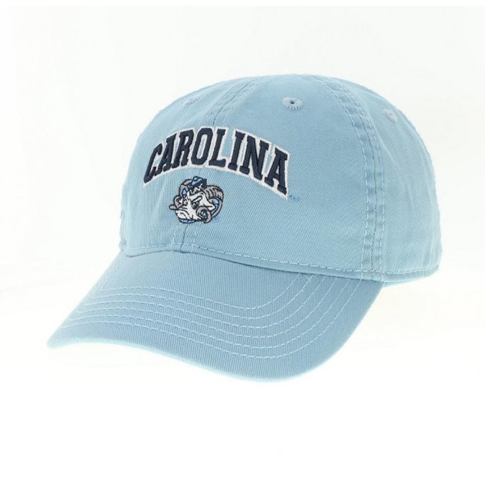 Carolina Football Hat by Legacy - UNC Sport Hat