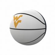  West Virginia Mini Autograph Basketball