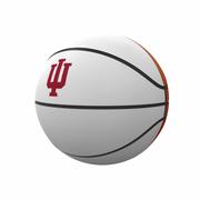  Indiana Mini Autograph Basketball