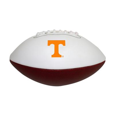 Tennessee MINI Autograph Football