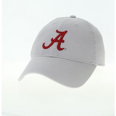 Alabama Legacy Women's Embroidered Hat