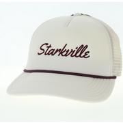  Legacy Starkville Laguna Trucker Hat