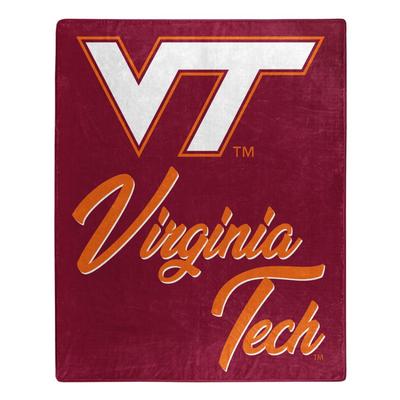 Virginia Tech 50