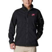  Western Kentucky Columbia Ascender Ii Softshell Jacket