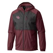  Mississippi State Vault Columbia Flash Forward Jacket