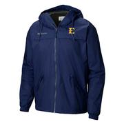  Etsu Columbia Oroville Creek Lined Jacket